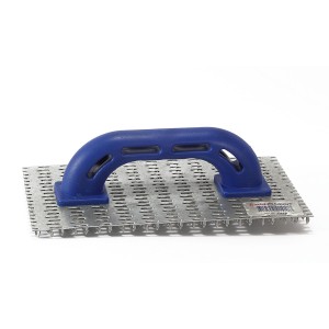 Metal Wall Scrapper 130mm x 275mm